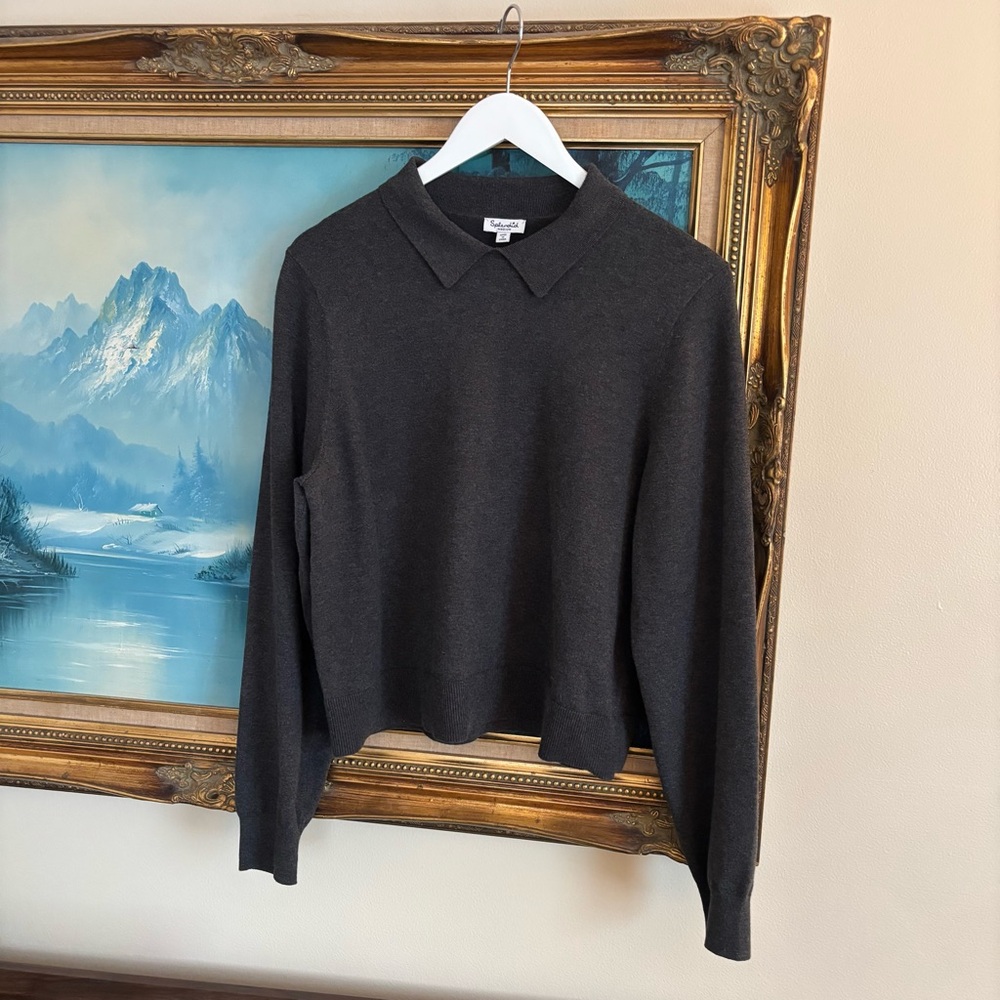 SPLENDID Sweater